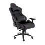 Крісло ігрове GT Racer X-0733 Black/Violet