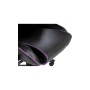 Крісло ігрове GT Racer X-0733 Black/Violet