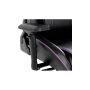 Крісло ігрове GT Racer X-0733 Black/Violet