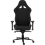 Кресло игровое GT Racer X-2612 Black