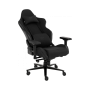 Кресло игровое GT Racer X-2612 Black