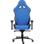 Кресло игровое GT Racer X-2612 Blue