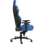 Кресло игровое GT Racer X-2612 Blue