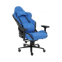 Кресло игровое GT Racer X-2612 Blue