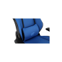 Кресло игровое GT Racer X-2612 Blue