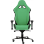 Крісло ігрове GT Racer X-2612 Green Крісло ігрове GT Racer X-2612 Green