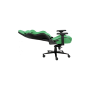 Крісло ігрове GT Racer X-2612 Green Крісло ігрове GT Racer X-2612 Green