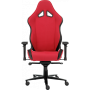Кресло игровое GT Racer X-2612 Red