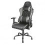 Кресло геймерское TRUST GXT 707G Resto Chair Grey