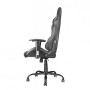 Кресло геймерское TRUST GXT 707G Resto Chair Grey