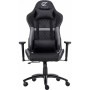Кресло игровое GT RACER X-3505 Black/grey Кресло игровое GT RACER X-3505 Black/grey