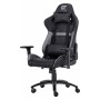 Кресло игровое GT RACER X-3505 Black/grey Кресло игровое GT RACER X-3505 Black/grey