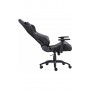 Кресло игровое GT RACER X-3505 Black/grey Кресло игровое GT RACER X-3505 Black/grey
