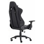 Кресло игровое GT RACER X-3505 Black/grey Кресло игровое GT RACER X-3505 Black/grey