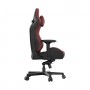 Кресло геймерское Anda Seat Kaiser 2 Black/Maroon Size XL (AD12XL-02-AB-PV/C-A05)