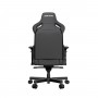 Кресло геймерское Anda Seat Kaiser 2 Black Size XL (AD12XL-07-B-PV-B01)