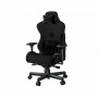 Кресло геймерское Anda Seat T-Pro 2 Black Size XL (AD12XLLA-01-B-F)