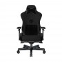 Кресло геймерское Anda Seat T-Pro 2 Black Size XL (AD12XLLA-01-B-F)