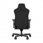 Кресло геймерское Anda Seat T-Pro 2 Black Size XL (AD12XLLA-01-B-F)