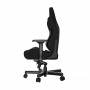 Кресло геймерское Anda Seat T-Pro 2 Black Size XL (AD12XLLA-01-B-F)