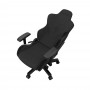 Кресло геймерское Anda Seat T-Pro 2 Black Size XL (AD12XLLA-01-B-F)