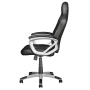 Крісло геймерське TRUST 705 Ryon Gaming Chair Black Крісло геймерське TRUST 705 Ryon Gaming Chair Black