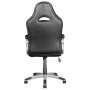 Крісло геймерське TRUST 705 Ryon Gaming Chair Black Крісло геймерське TRUST 705 Ryon Gaming Chair Black