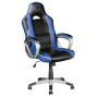 Крісло геймерське TRUST 705B Ryon Gaming Chair Blue Крісло геймерське TRUST 705B Ryon Gaming Chair Blue