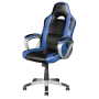 Крісло геймерське TRUST 705B Ryon Gaming Chair Blue Крісло геймерське TRUST 705B Ryon Gaming Chair Blue