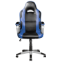 Крісло геймерське TRUST 705B Ryon Gaming Chair Blue Крісло геймерське TRUST 705B Ryon Gaming Chair Blue