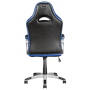 Крісло геймерське TRUST 705B Ryon Gaming Chair Blue Крісло геймерське TRUST 705B Ryon Gaming Chair Blue