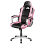 Кресло геймерское TRUST 705P Ryon Gaming Chair Pink