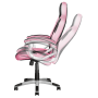 Кресло геймерское TRUST 705P Ryon Gaming Chair Pink