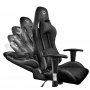 Кресло геймерское TRUST GXT 707 Resto Chair Black