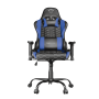 Крісло геймерське TRUST GXT 708B Resto Chair Blue Крісло геймерське TRUST GXT 708B Resto Chair Blue