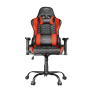 Крісло геймерське TRUST GXT 708R Resto Chair Red Крісло геймерське TRUST GXT 708R Resto Chair Red