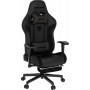 Кресло геймерское Anda Seat Jungle 2 Black Size M (AD5T-03-B-PVF) Кресло геймерское Anda Seat Jungle 2 Black Size M (AD5T-03-B-PVF)