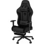Кресло геймерское Anda Seat Jungle 2 Black Size M (AD5T-03-B-PVF) Кресло геймерское Anda Seat Jungle 2 Black Size M (AD5T-03-B-PVF)