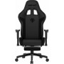 Кресло геймерское Anda Seat Jungle 2 Black Size M (AD5T-03-B-PVF) Кресло геймерское Anda Seat Jungle 2 Black Size M (AD5T-03-B-PVF)