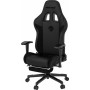 Кресло геймерское Anda Seat Jungle 2 Black Size M (AD5T-03-B-PVF) Кресло геймерское Anda Seat Jungle 2 Black Size M (AD5T-03-B-PVF)