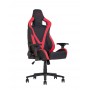 Кресло геймерское HEXTER Pro 02 black red