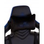 Кресло игровое HEXTER Pro 01 black blue Кресло игровое HEXTER Pro 01 black blue