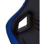 Кресло игровое HEXTER Pro 01 black blue Кресло игровое HEXTER Pro 01 black blue
