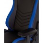 Кресло игровое HEXTER Pro 01 black blue Кресло игровое HEXTER Pro 01 black blue