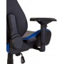 Кресло игровое HEXTER Pro 01 black blue Кресло игровое HEXTER Pro 01 black blue
