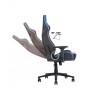 Кресло игровое HEXTER Pro 01 black blue Кресло игровое HEXTER Pro 01 black blue