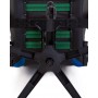 Кресло игровое HEXTER Pro 01 black blue Кресло игровое HEXTER Pro 01 black blue