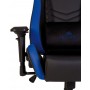 Кресло игровое HEXTER Pro 01 black blue Кресло игровое HEXTER Pro 01 black blue