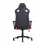 Кресло игровое HEXTER Pro 01 black red Кресло игровое HEXTER Pro 01 black red