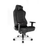 Кресло Akracing Onyx K901B Black PU 